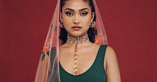 Joy Crookes Releases New Track Joy Crookes Releases New Track