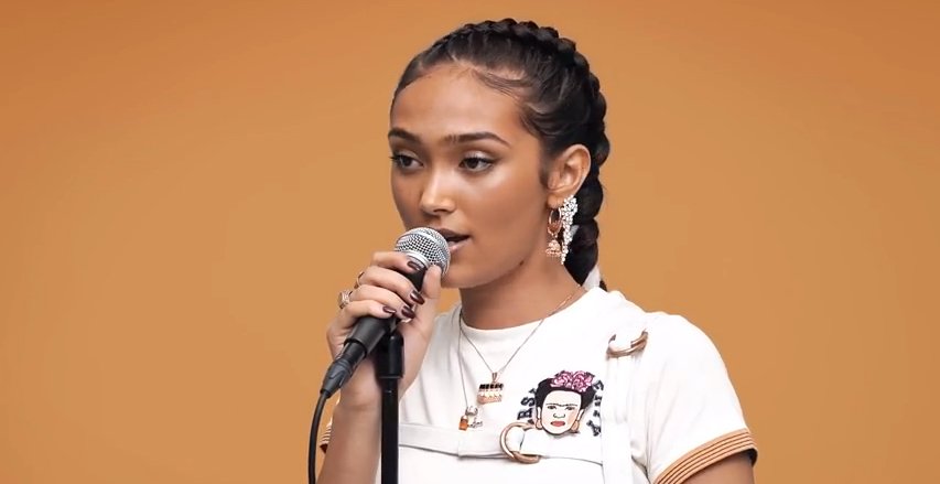 Joy Crookes Shares Powerful New Song, Joy Crookes Shares Powerful New Song,