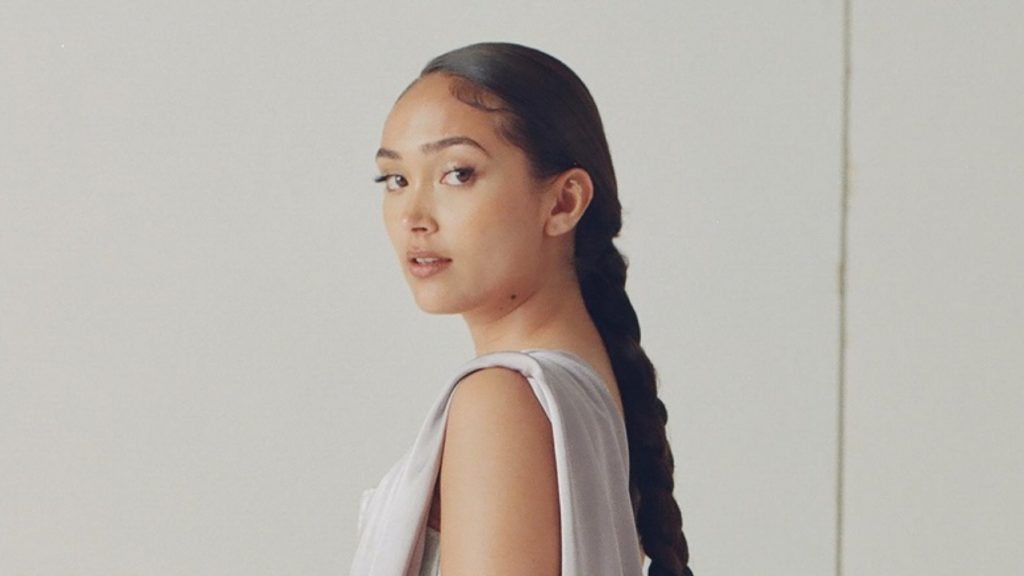Joy Crookes Unveils New Single, Joy Crookes Unveils New Single,