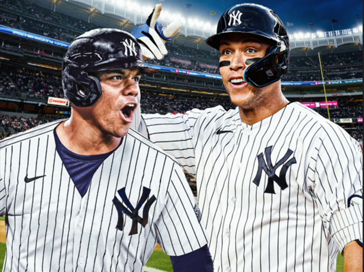 Juan Soto: Increased Production Following Questioning Of Aaron Judge Loyalty Juan Soto: Increased Production Following Questioning Of Aaron Judge Loyalty