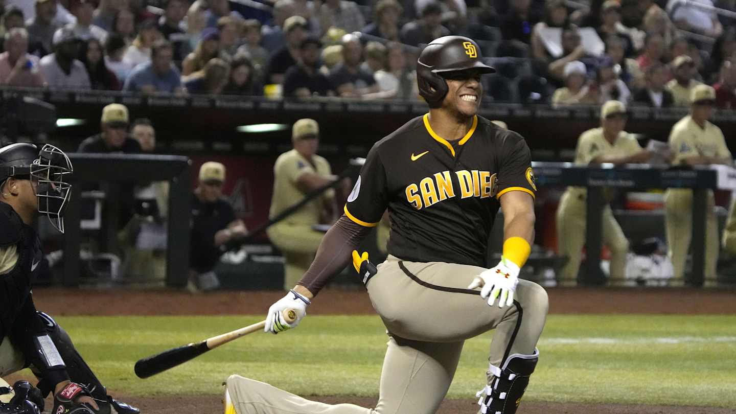 Juan Soto's Slow Start: Why He'll Still Excel With The Mets Juan Soto's Slow Start: Why He'll Still Excel With The Mets