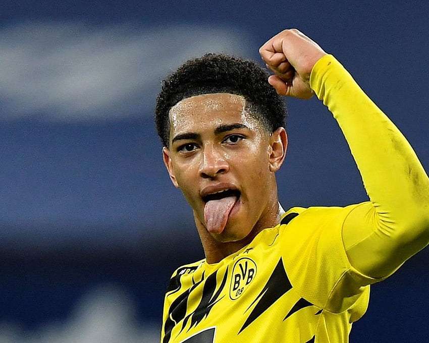 Jude Bellingham: Will He Finish His Career At Arsenal Or Manchester United? Jude Bellingham: Will He Finish His Career At Arsenal Or Manchester United?