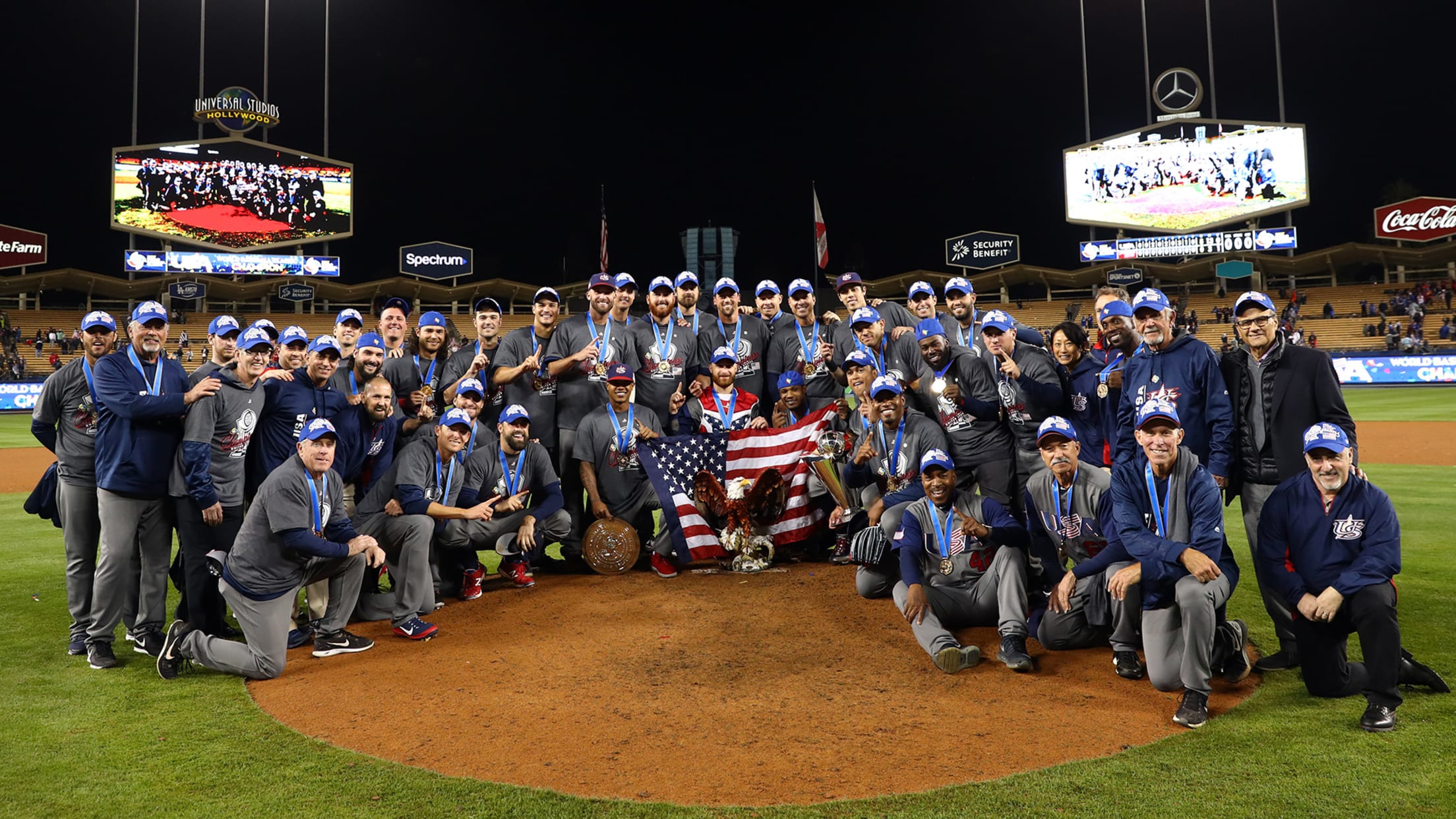Judge Considers 2026 World Baseball Classic With Team USA Judge Considers 2026 World Baseball Classic With Team USA