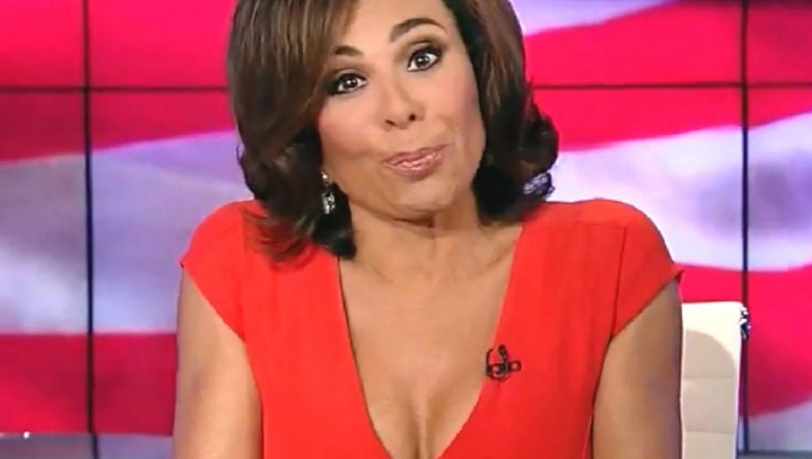 Judge Jeanine Pirro: An Exclusive Look At Fox News And Her Life Judge Jeanine Pirro: An Exclusive Look At Fox News And Her Life
