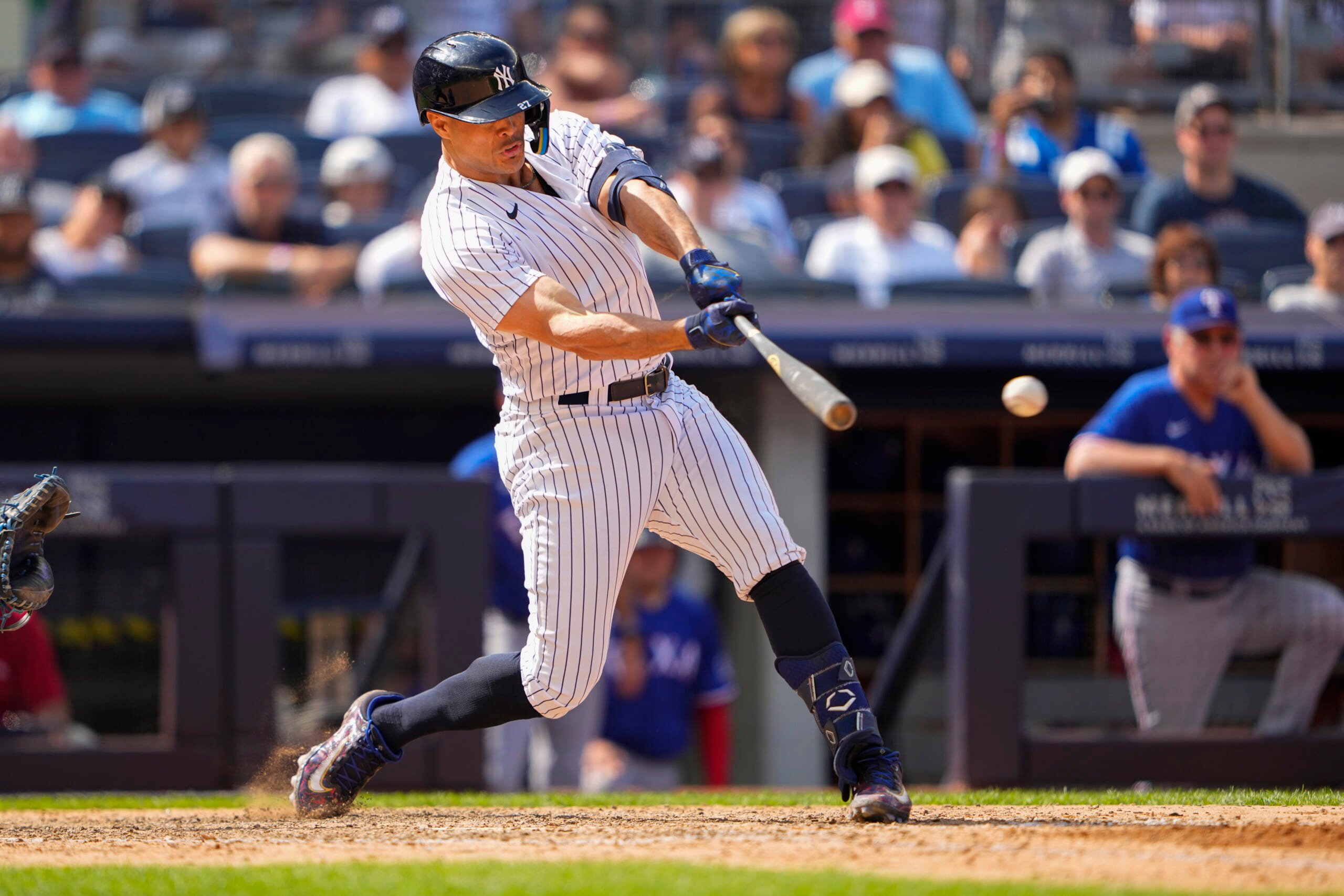 Judge On WBC 2026: Could The Yankees Star Join Team USA? Judge On WBC 2026: Could The Yankees Star Join Team USA?