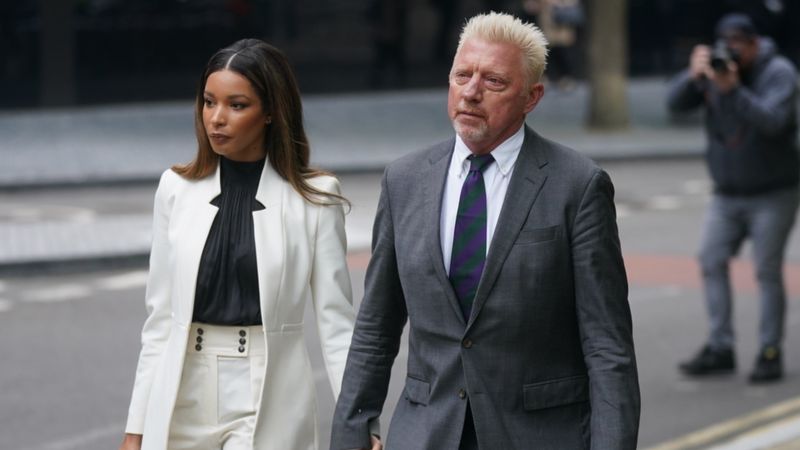 Judge Who Jailed Boris Becker Appointed To Chair Nottingham Attacks Inquiry Judge Who Jailed Boris Becker Appointed To Chair Nottingham Attacks Inquiry
