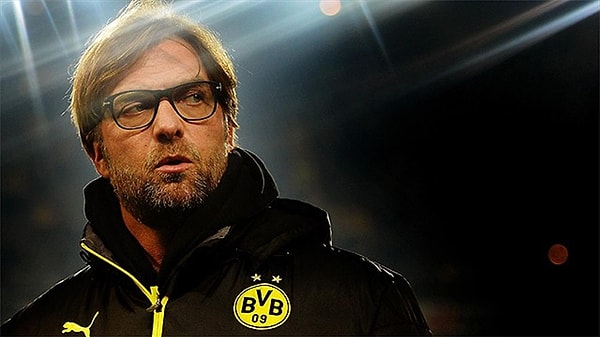Jürgen Klopp: Efsane Yöneticinin Büyük Dönüşü Jürgen Klopp: Efsane Yöneticinin Büyük Dönüşü