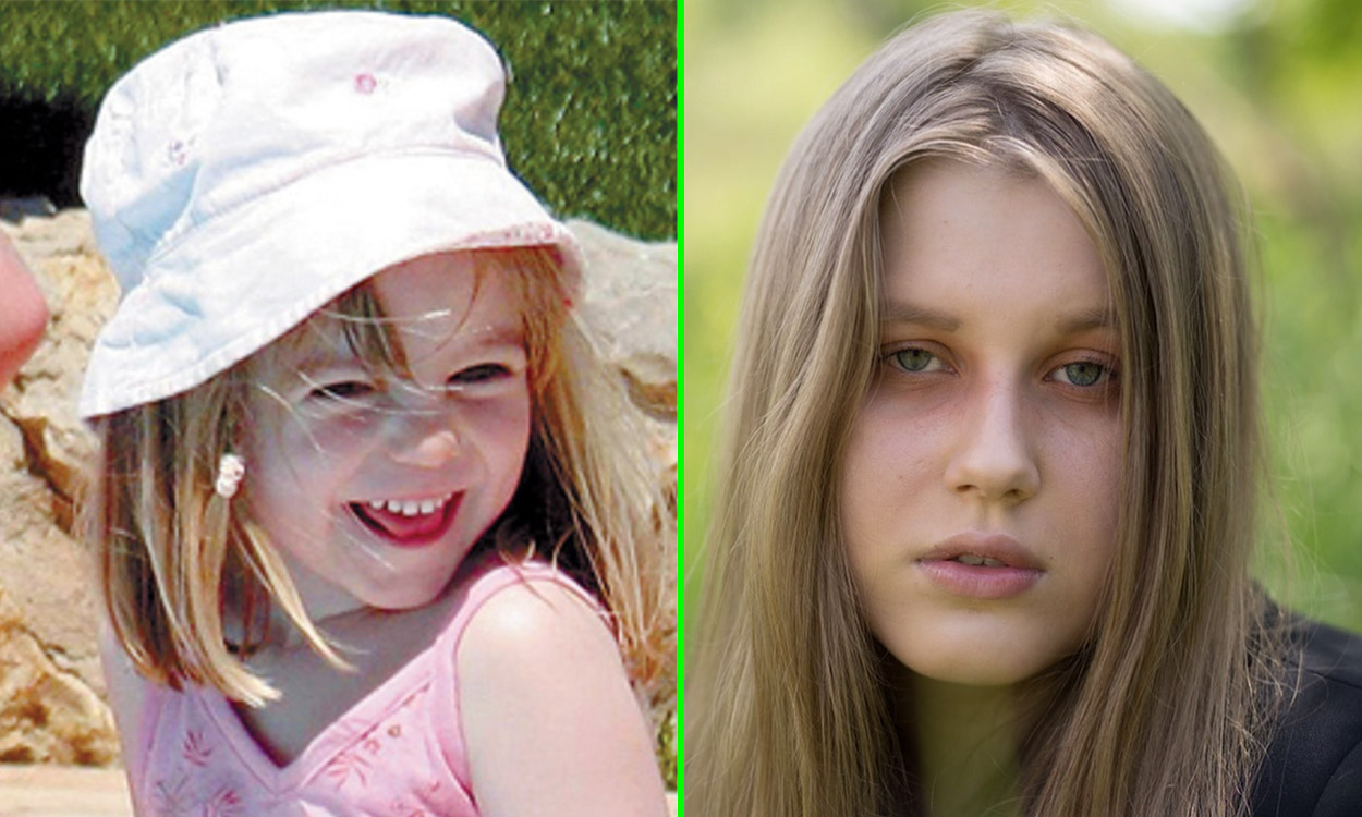 Julia Wandelt's Arrest: Further Investigation Into Madeleine McCann Disappearance Julia Wandelt's Arrest: Further Investigation Into Madeleine McCann Disappearance