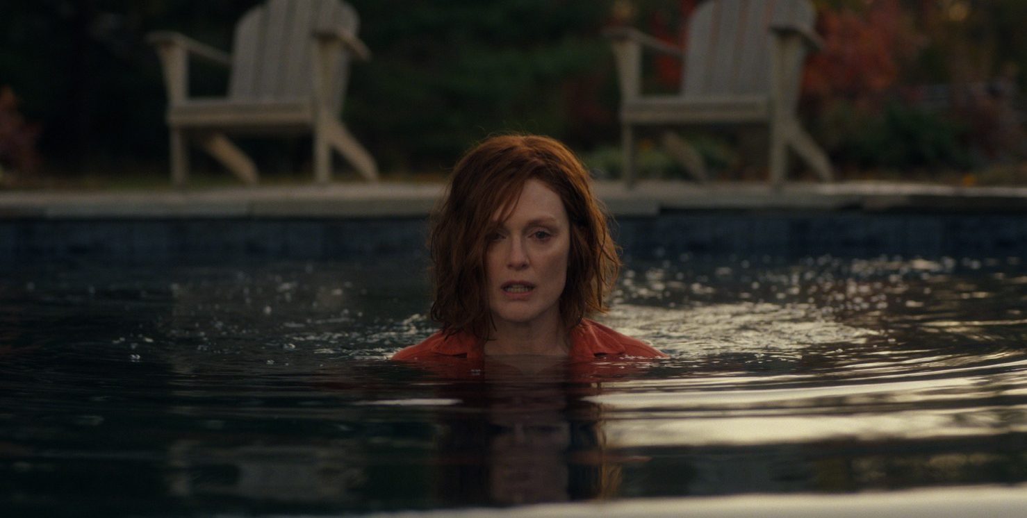 Julianne Moore Denies Being A Monster In New Siren Trailer Julianne Moore Denies Being A Monster In New Siren Trailer
