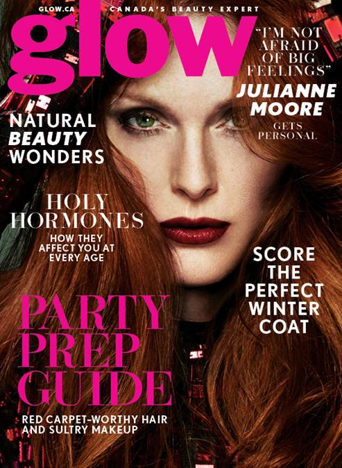 Julianne Moore On Her Role In The Siren Trailer: Julianne Moore On Her Role In The Siren Trailer: