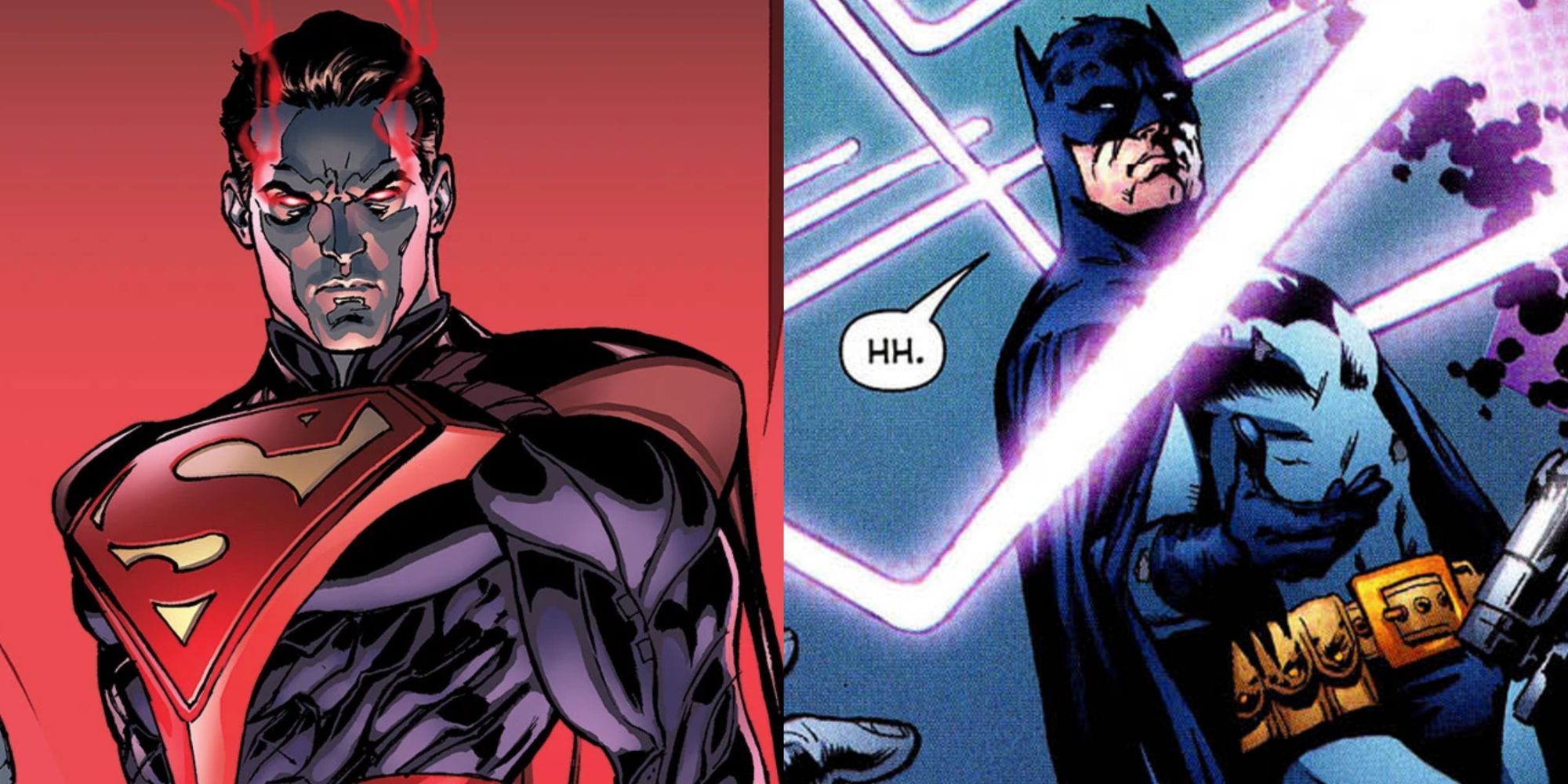 July 2025 DC Comics: Superman Battles Darkseid's Legion In New Solicitations July 2025 DC Comics: Superman Battles Darkseid's Legion In New Solicitations