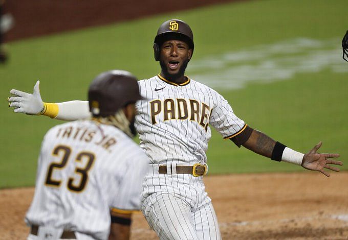 Jurickson Profar And The 80-Game PED Suspension: Reaction And Analysis Jurickson Profar And The 80-Game PED Suspension: Reaction And Analysis