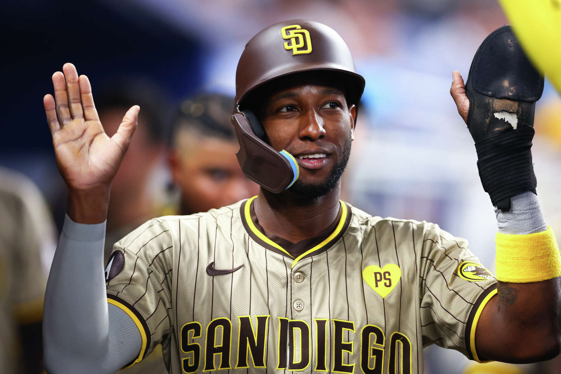 Jurickson Profar's 80-Game PED Suspension: Details And Implications Jurickson Profar's 80-Game PED Suspension: Details And Implications