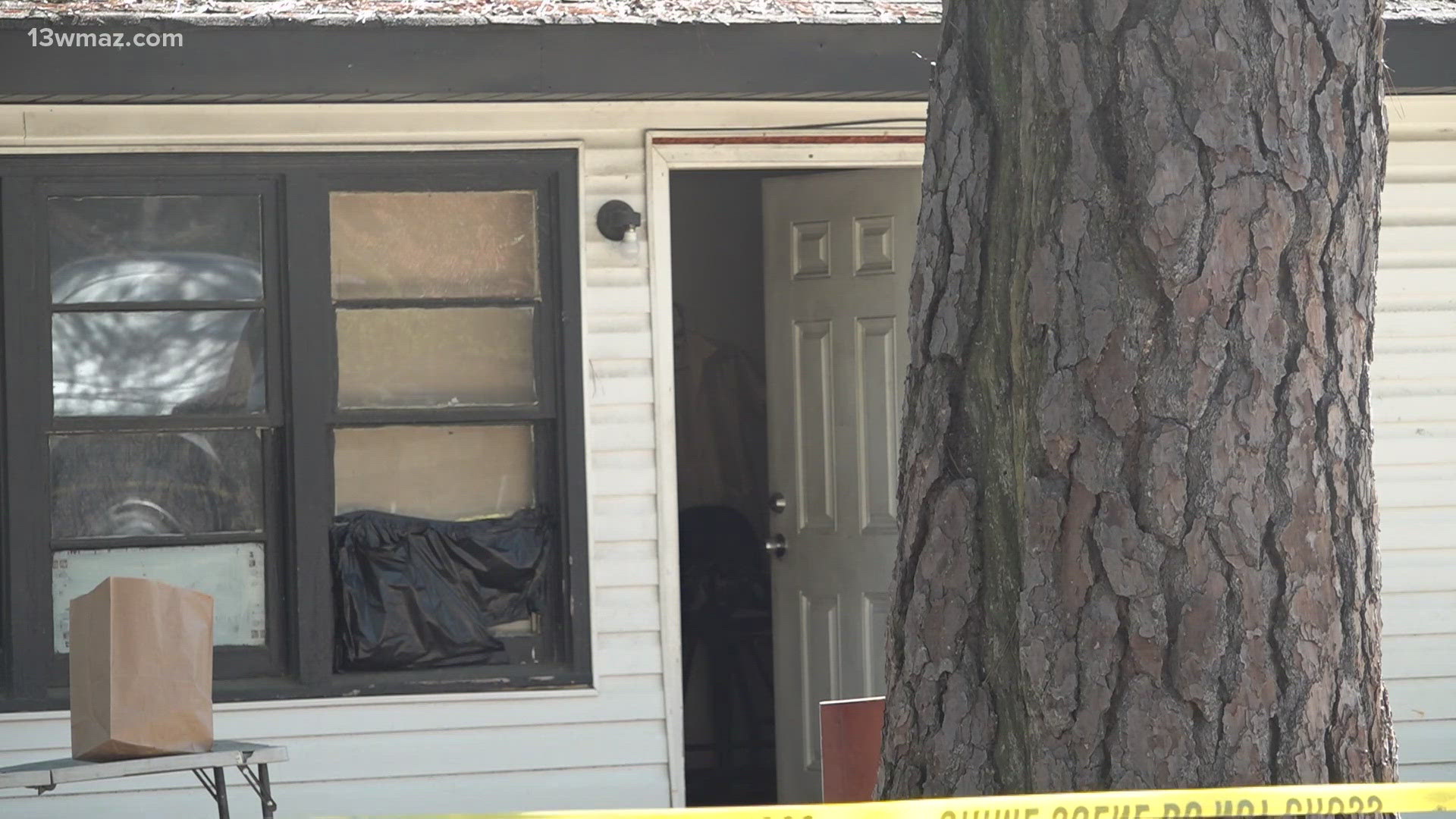 Jury Finds Man Guilty In 2023 Warner Robins Murder Jury Finds Man Guilty In 2023 Warner Robins Murder