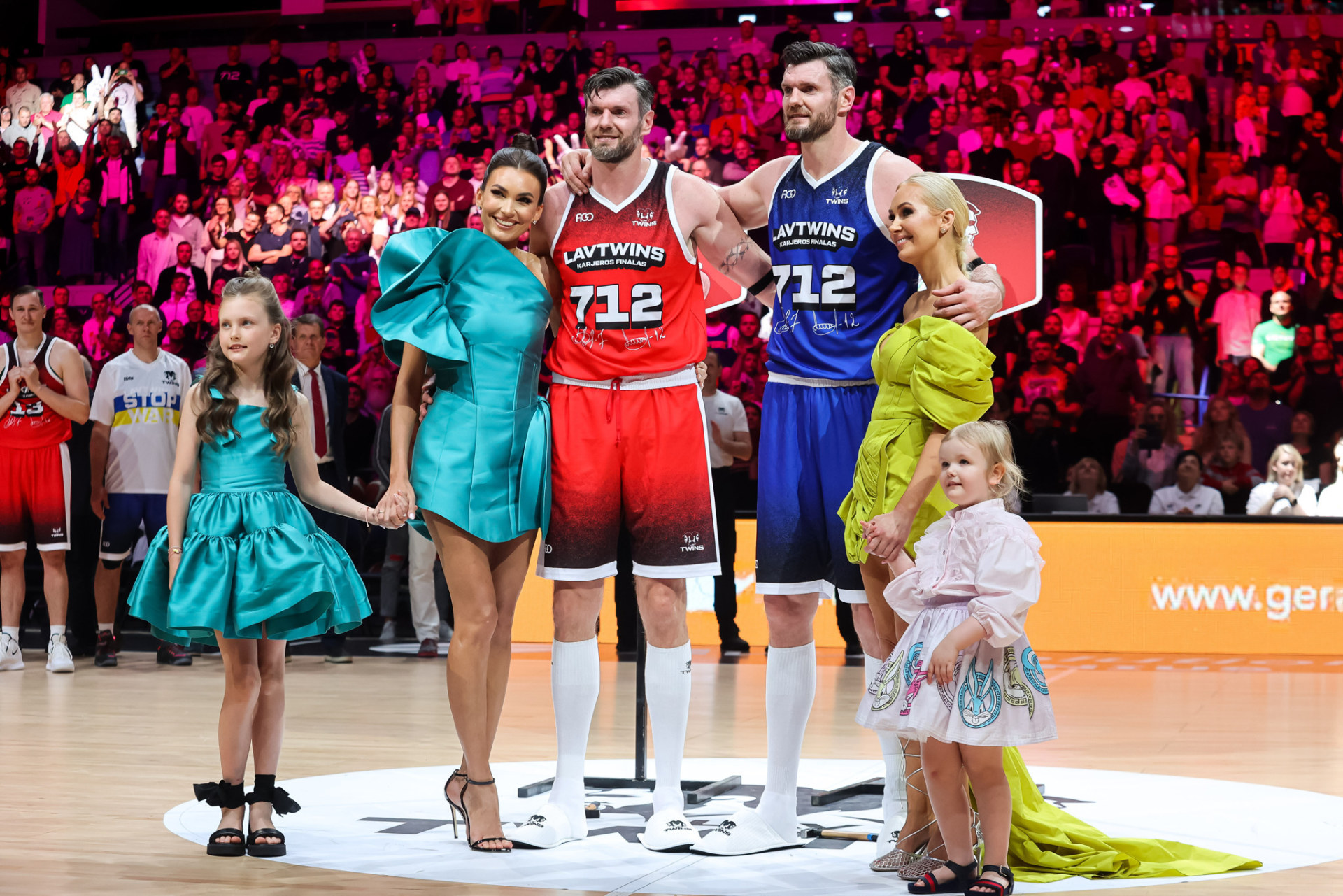 Justės Jocytės Karjeros Etapas Vilerbane: Oficialus Pabaiga Justės Jocytės Karjeros Etapas Vilerbane: Oficialus Pabaiga