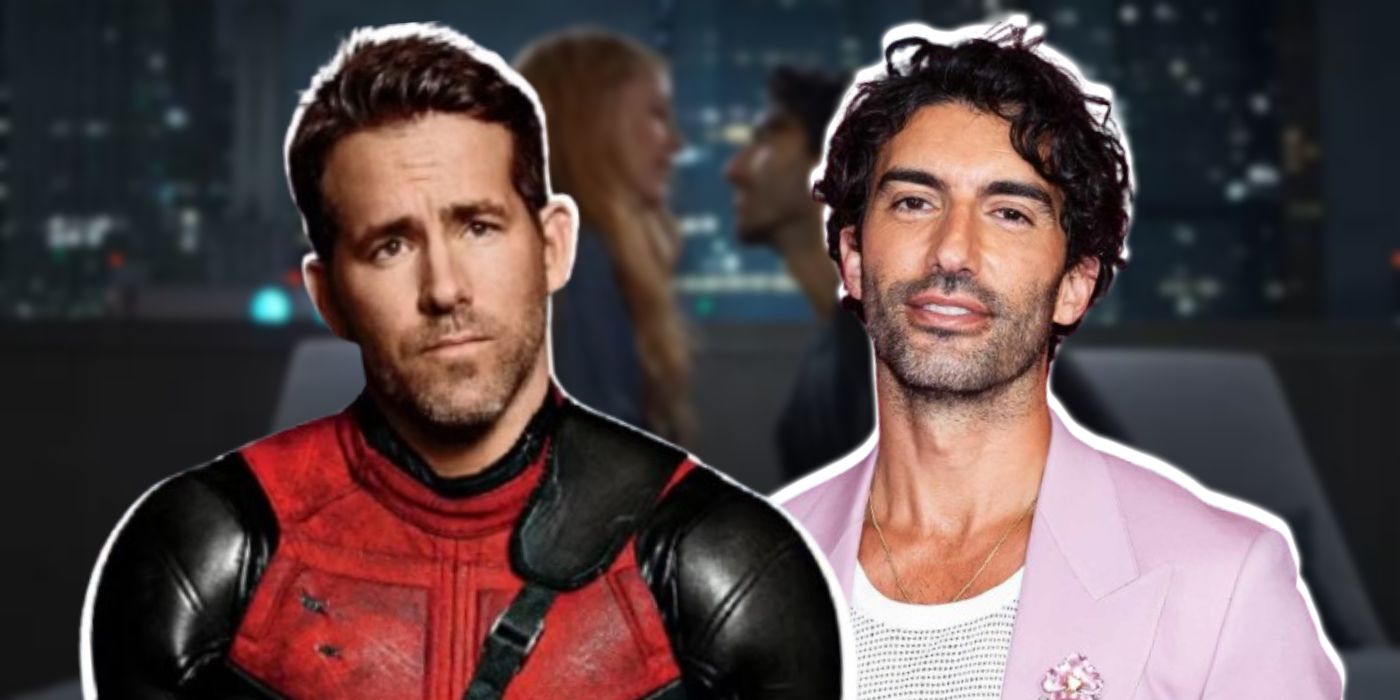 Justin Baldoni Vs. Ryan Reynolds: Lawsuit Update And Next Steps Justin Baldoni Vs. Ryan Reynolds: Lawsuit Update And Next Steps