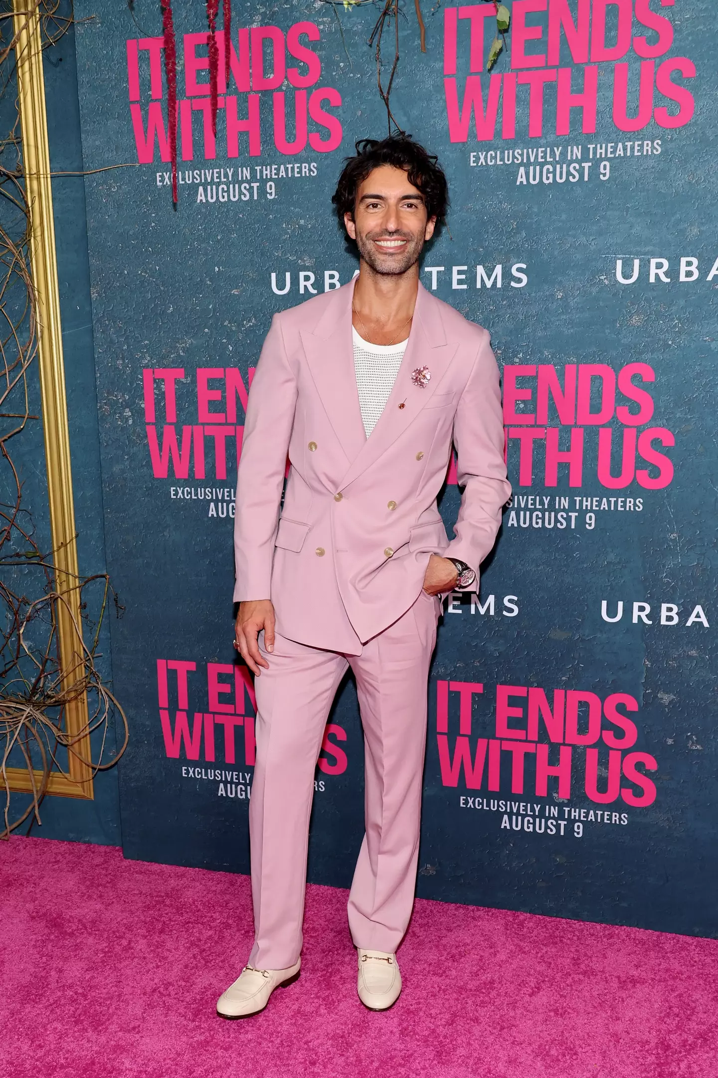 Justin Baldoni's Lawyer Responds To Blake Lively's Lawsuit Dismissal Attempt Justin Baldoni's Lawyer Responds To Blake Lively's Lawsuit Dismissal Attempt