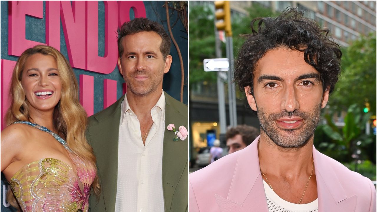Justin Baldoni's Lawyer Responds To Ryan Reynolds Justin Baldoni's Lawyer Responds To Ryan Reynolds
