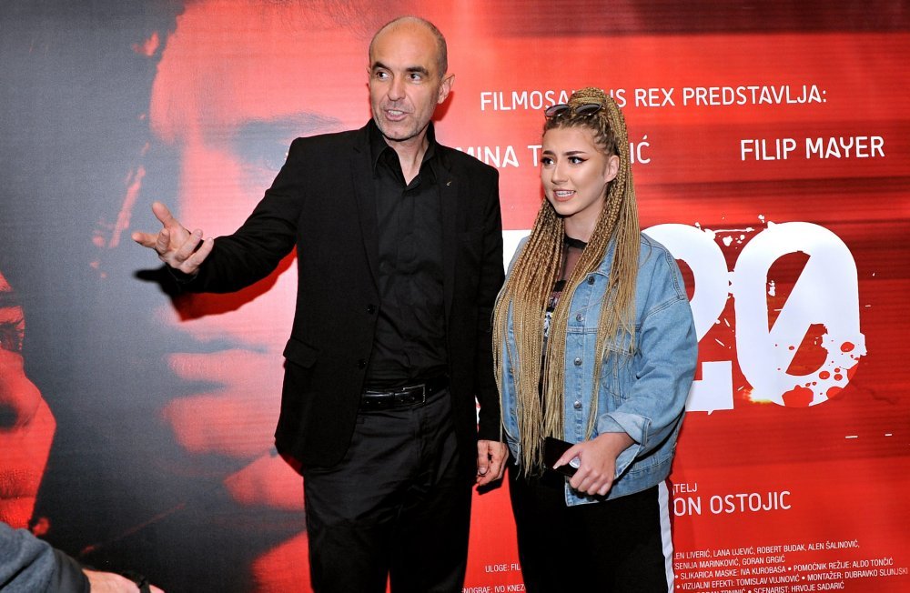 Jutarnji List: Tko Je Sve Sjajio Na Premijeri? Jutarnji List: Tko Je Sve Sjajio Na Premijeri?