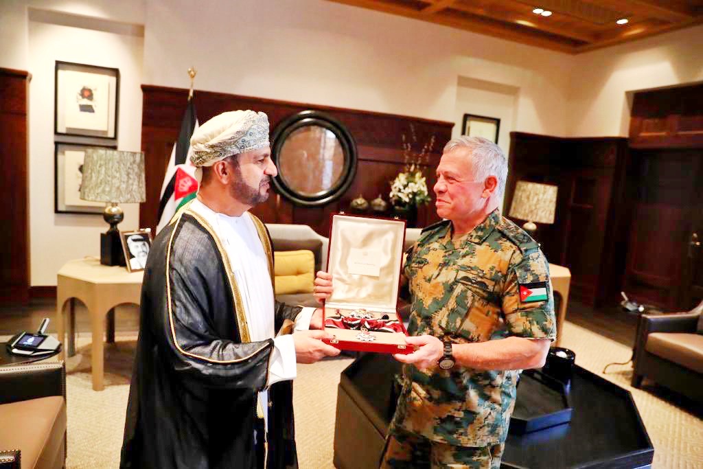 جو 24: كلمات الشيخ فيصل الحمود بمناسبة عيد استقلال المملكة الأردنية الهاشمية جو 24: كلمات الشيخ فيصل الحمود بمناسبة عيد استقلال المملكة الأردنية الهاشمية