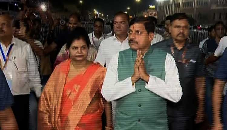 Jyoti Malhotra Puri's Srimandir Visit: Espionage Probe And Released Footage Jyoti Malhotra Puri's Srimandir Visit: Espionage Probe And Released Footage