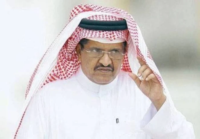 جيسوس وفلامنغو: الشمراني يعلق على الصفقة المنتظرة جيسوس وفلامنغو: الشمراني يعلق على الصفقة المنتظرة