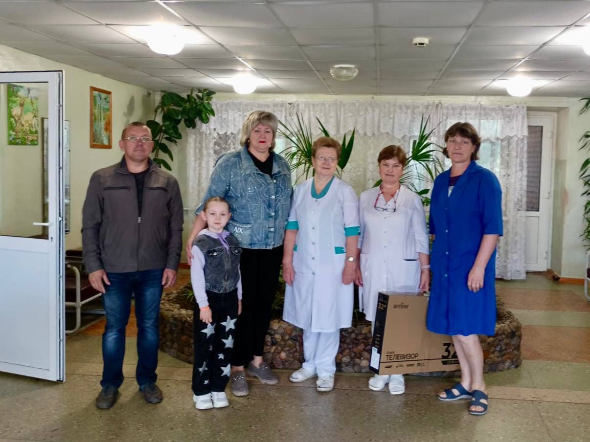 К 80-летию Победы: Помощь Ветеранам В Еврейской Автономной Области К 80-летию Победы: Помощь Ветеранам В Еврейской Автономной Области