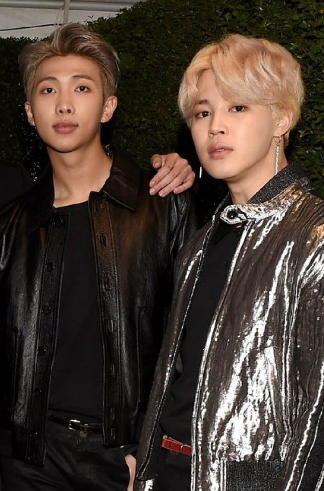 K-Pop's Biggest Night: AMAs Nominations For Rosé, RM, Jimin, ATEEZ, And Stray Kids K-Pop's Biggest Night: AMAs Nominations For Rosé, RM, Jimin, ATEEZ, And Stray Kids