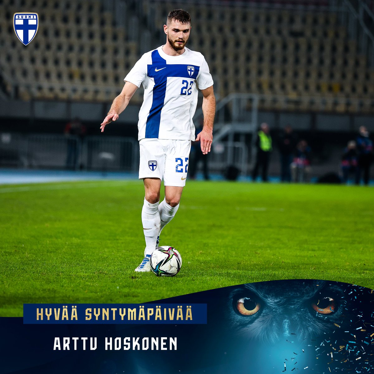 Källman Ja Hoskonen: Loppu Puolassa – Huuhkajat Seuraavat Källman Ja Hoskonen: Loppu Puolassa – Huuhkajat Seuraavat