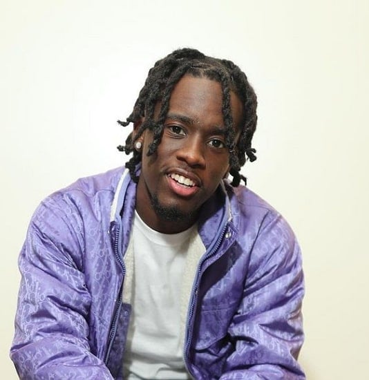 Kai Cenat's Streamer University: Comedian Shank Wins $10,000 Kai Cenat's Streamer University: Comedian Shank Wins $10,000