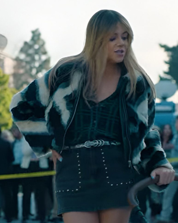 Kaitlin Olson And High-Potential Repeats: ABC's Programming Strategy For March 2025 Kaitlin Olson And High-Potential Repeats: ABC's Programming Strategy For March 2025
