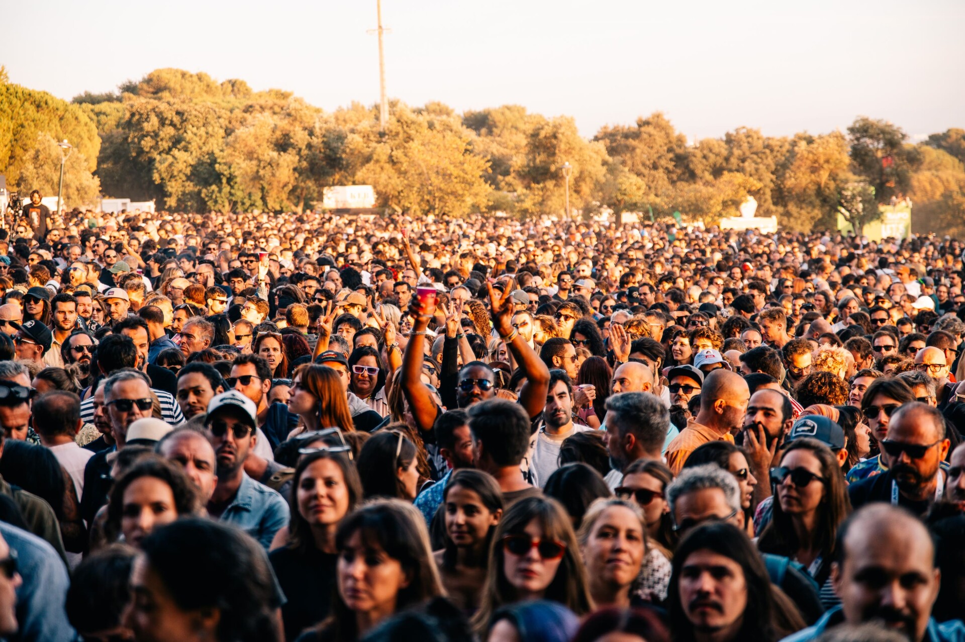 Kalorama 2025: Star-Studded Lineup Featuring Pet Shop Boys, FKA Twigs, Jorja Smith, And Father John Misty Kalorama 2025: Star-Studded Lineup Featuring Pet Shop Boys, FKA Twigs, Jorja Smith, And Father John Misty