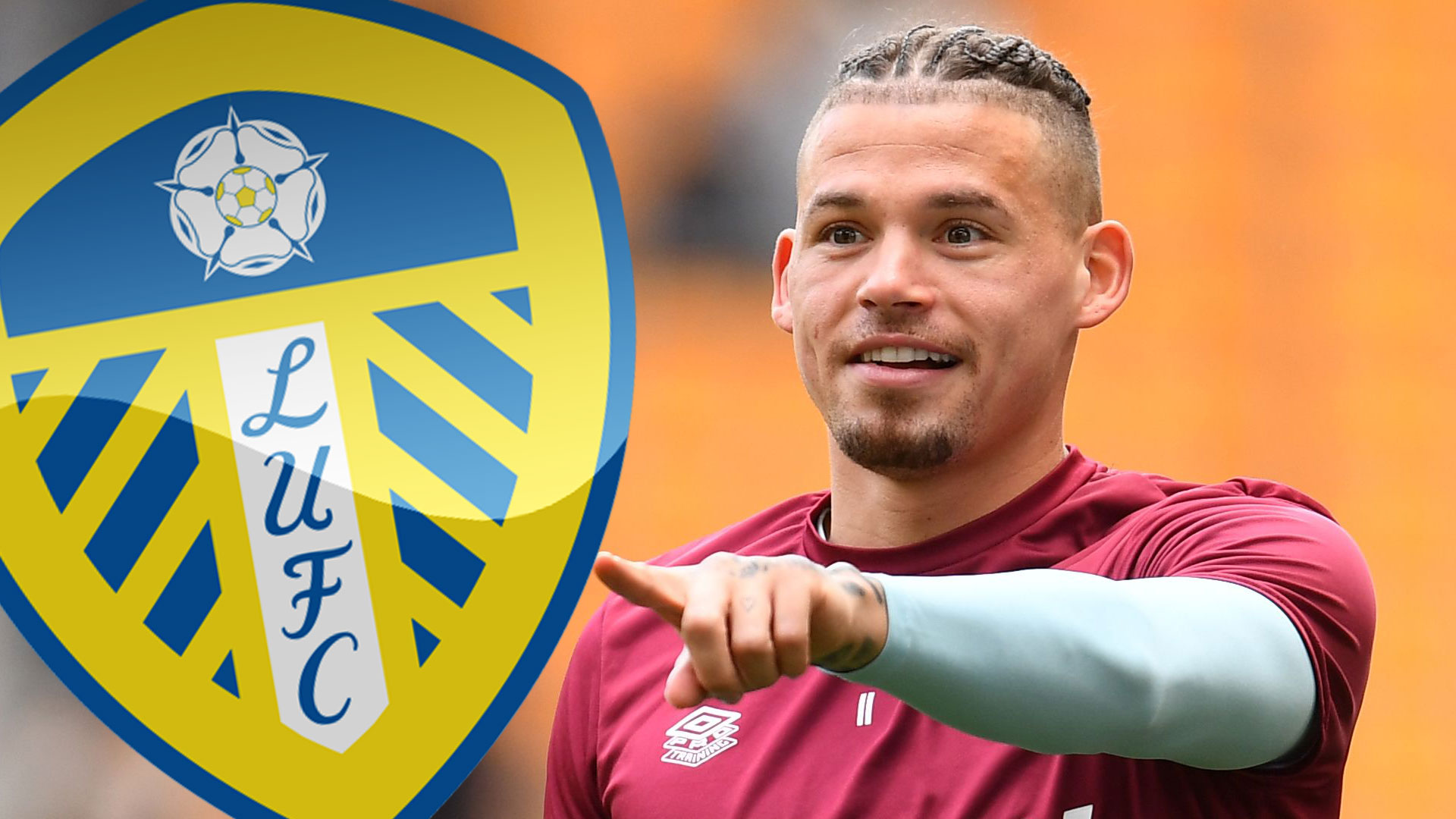 Kalvin Phillips' Leeds United Return: A Summer Transfer Speculation Kalvin Phillips' Leeds United Return: A Summer Transfer Speculation