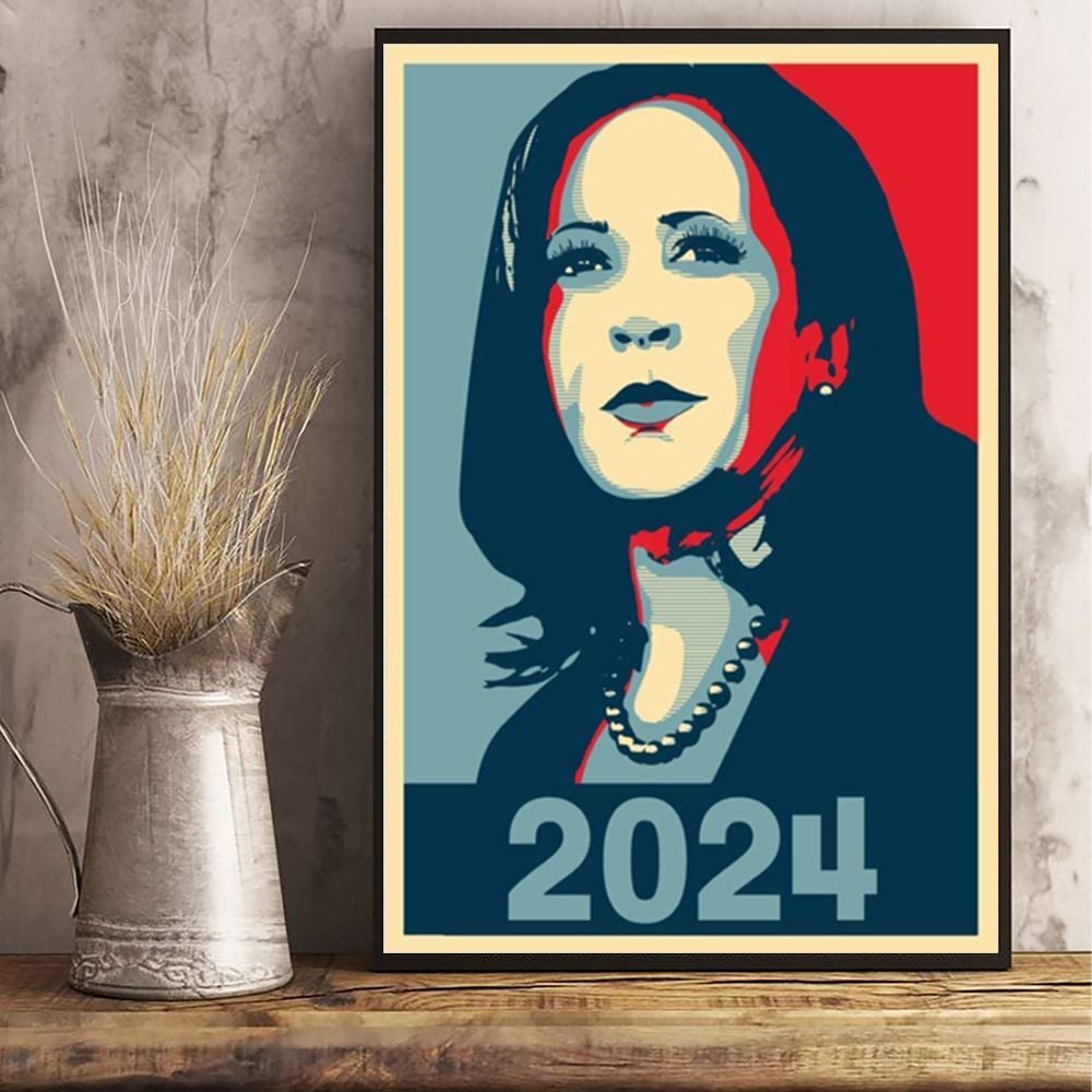Kamala Harris And The 2024 Election: Her Potential Paths Forward Kamala Harris And The 2024 Election: Her Potential Paths Forward