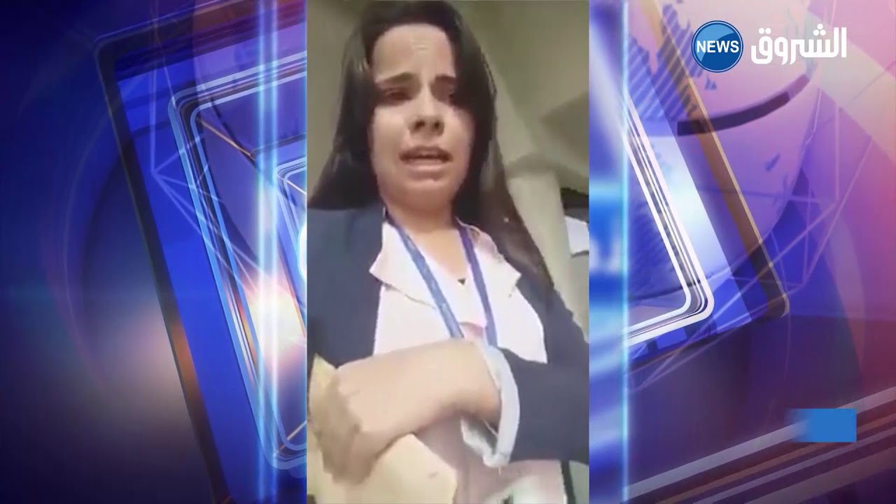 كاميرات مراقبة بمطار الجزائر تفضح سرقة حقائب مسافرين: تفاصيل القضية كاميرات مراقبة بمطار الجزائر تفضح سرقة حقائب مسافرين: تفاصيل القضية