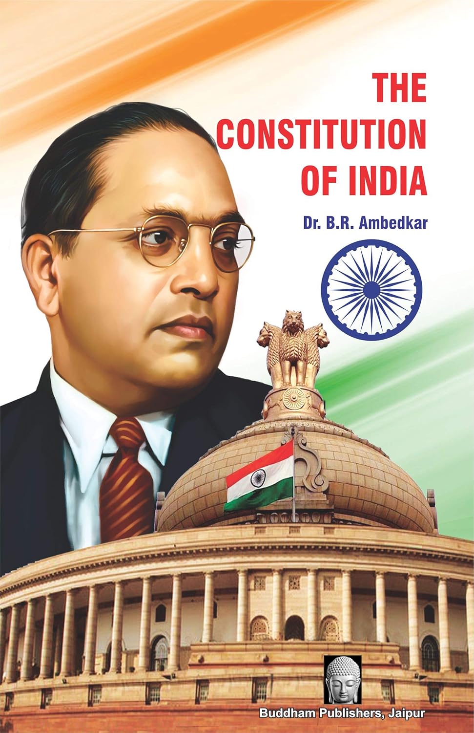 Kanika House: Where B.R. Ambedkar Drafted The Indian Constitution Kanika House: Where B.R. Ambedkar Drafted The Indian Constitution
