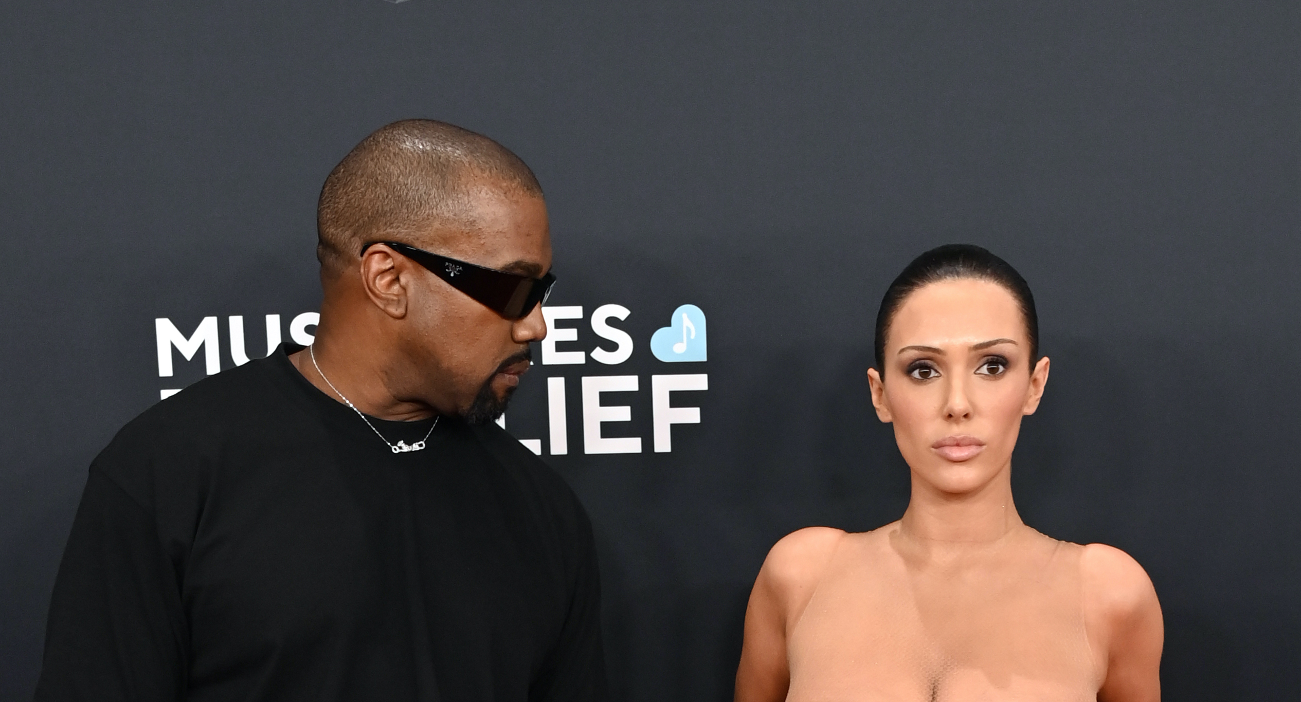 Kanye West And Bianca Censori: A Look At His Apparent Influence Kanye West And Bianca Censori: A Look At His Apparent Influence