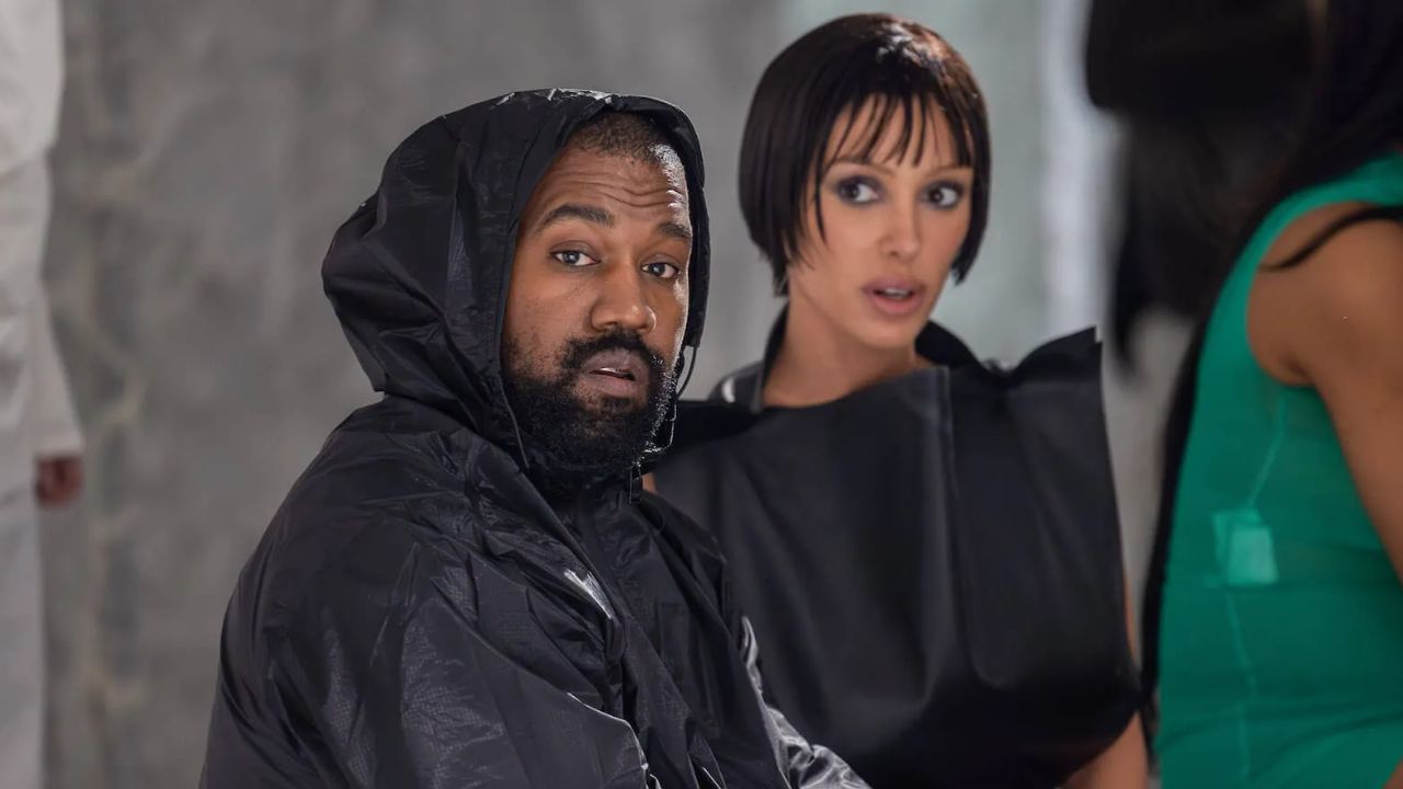 Kanye West And Bianca Censori: A Relationship Under The Microscope Kanye West And Bianca Censori: A Relationship Under The Microscope