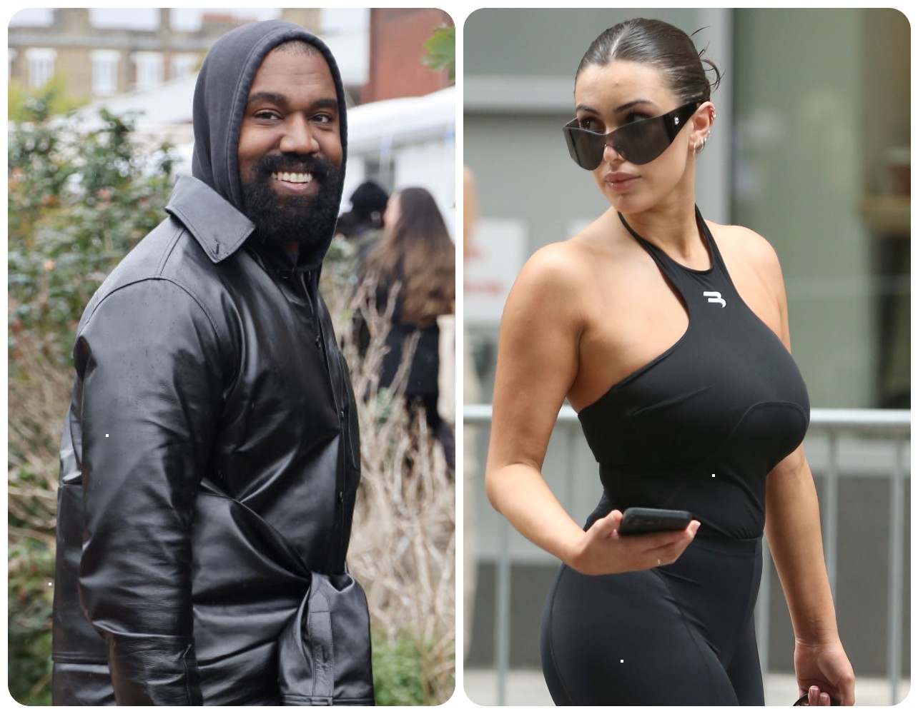Kanye West And Bianca Censori: An Insider's Look At Their Relationship Dynamics Kanye West And Bianca Censori: An Insider's Look At Their Relationship Dynamics