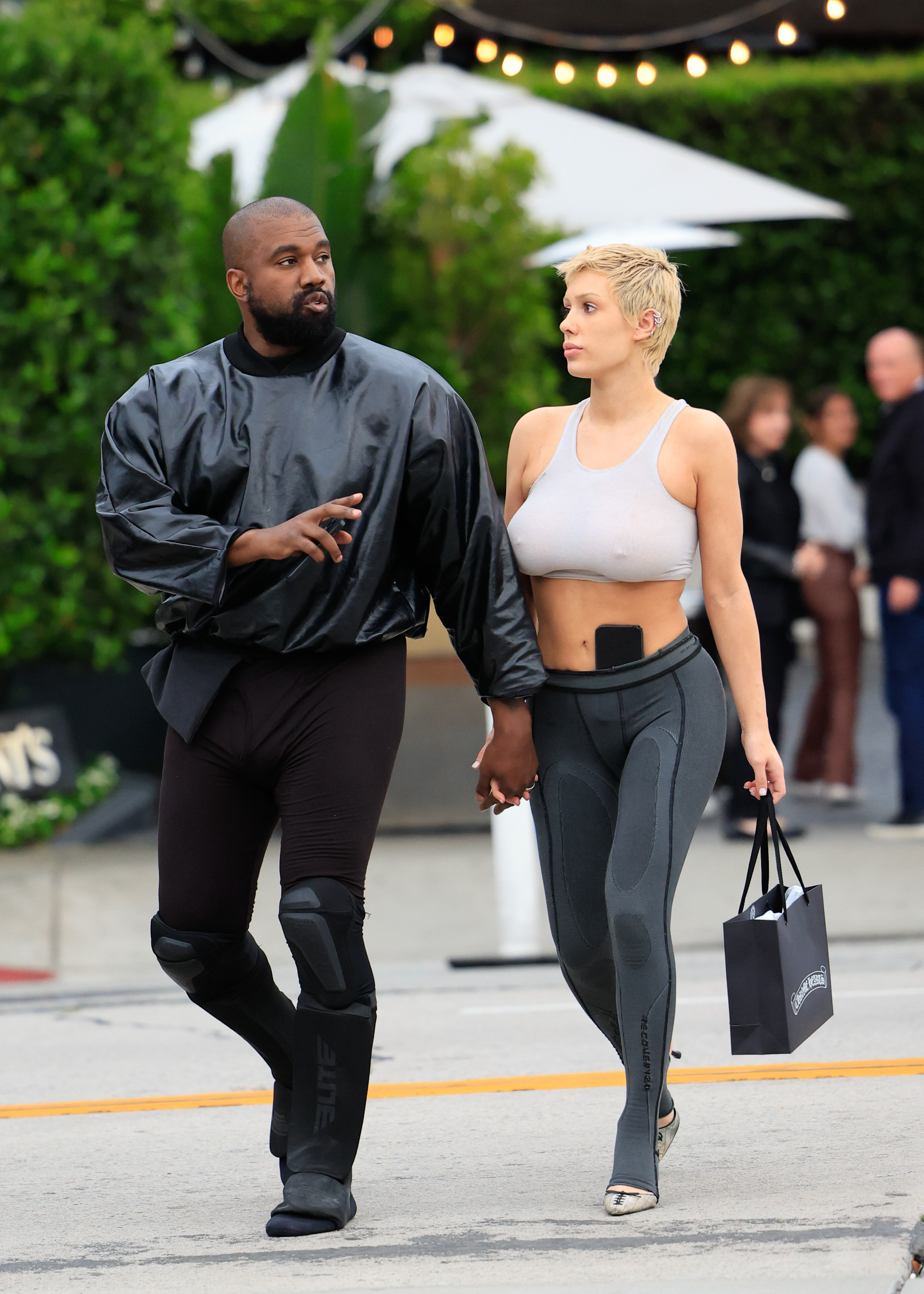 Kanye West And Bianca Censori: Exclusive Report On Concerns Kanye West And Bianca Censori: Exclusive Report On Concerns