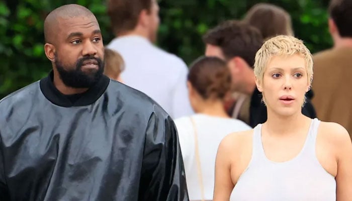 Kanye West & Bianca Censori: Is Their Marriage Back On After A Post-Grammys Separation? Kanye West & Bianca Censori: Is Their Marriage Back On After A Post-Grammys Separation?