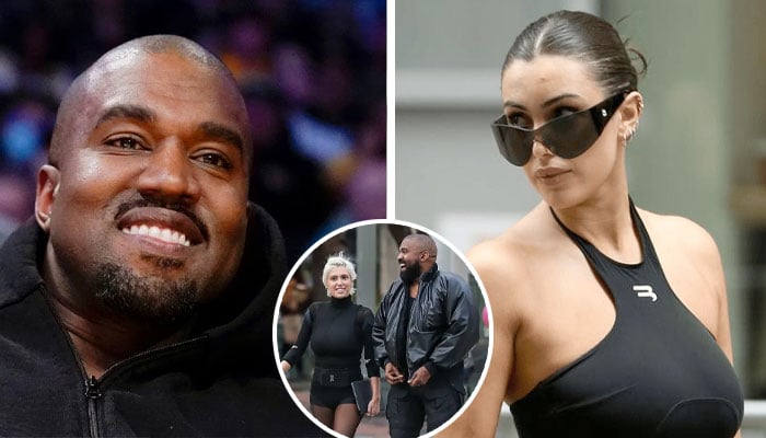 Kanye West And Bianca Censori Reunited: Dinner Date In Spain Fuels Reunion Speculation Kanye West And Bianca Censori Reunited: Dinner Date In Spain Fuels Reunion Speculation
