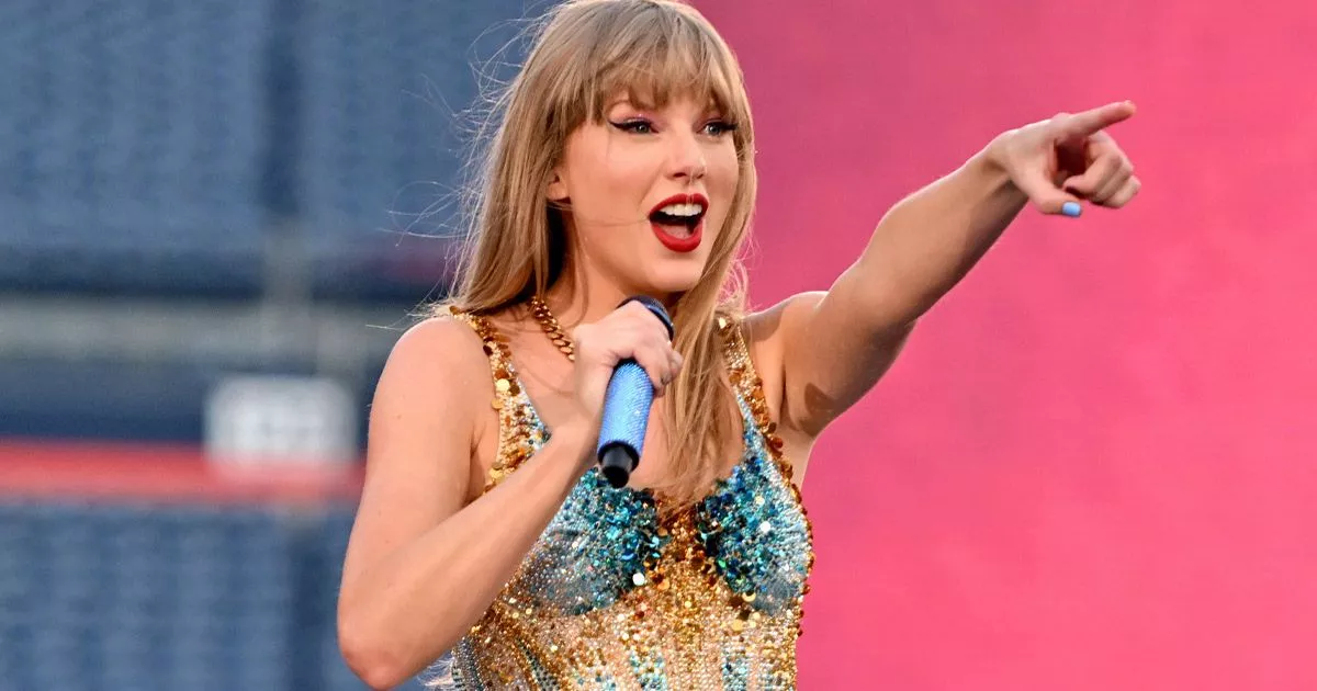 Kanye West And Taylor Swift: A Legal Showdown Over Explicit Allegations Kanye West And Taylor Swift: A Legal Showdown Over Explicit Allegations