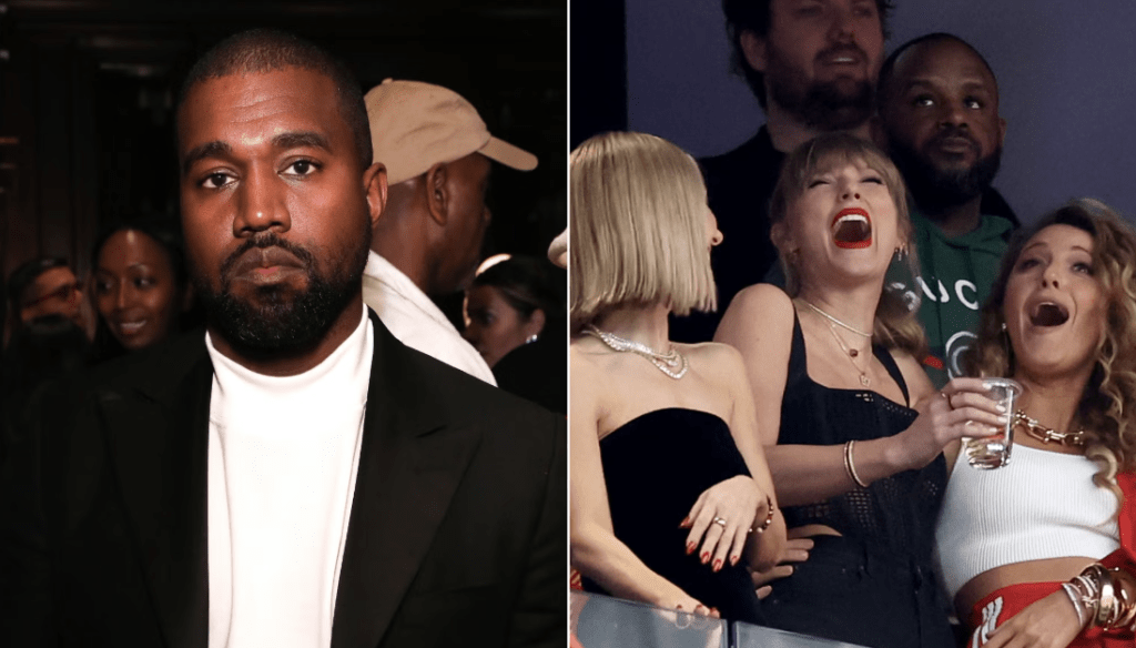 Kanye West And Taylor Swift: The Super Bowl Performance Controversy Kanye West And Taylor Swift: The Super Bowl Performance Controversy