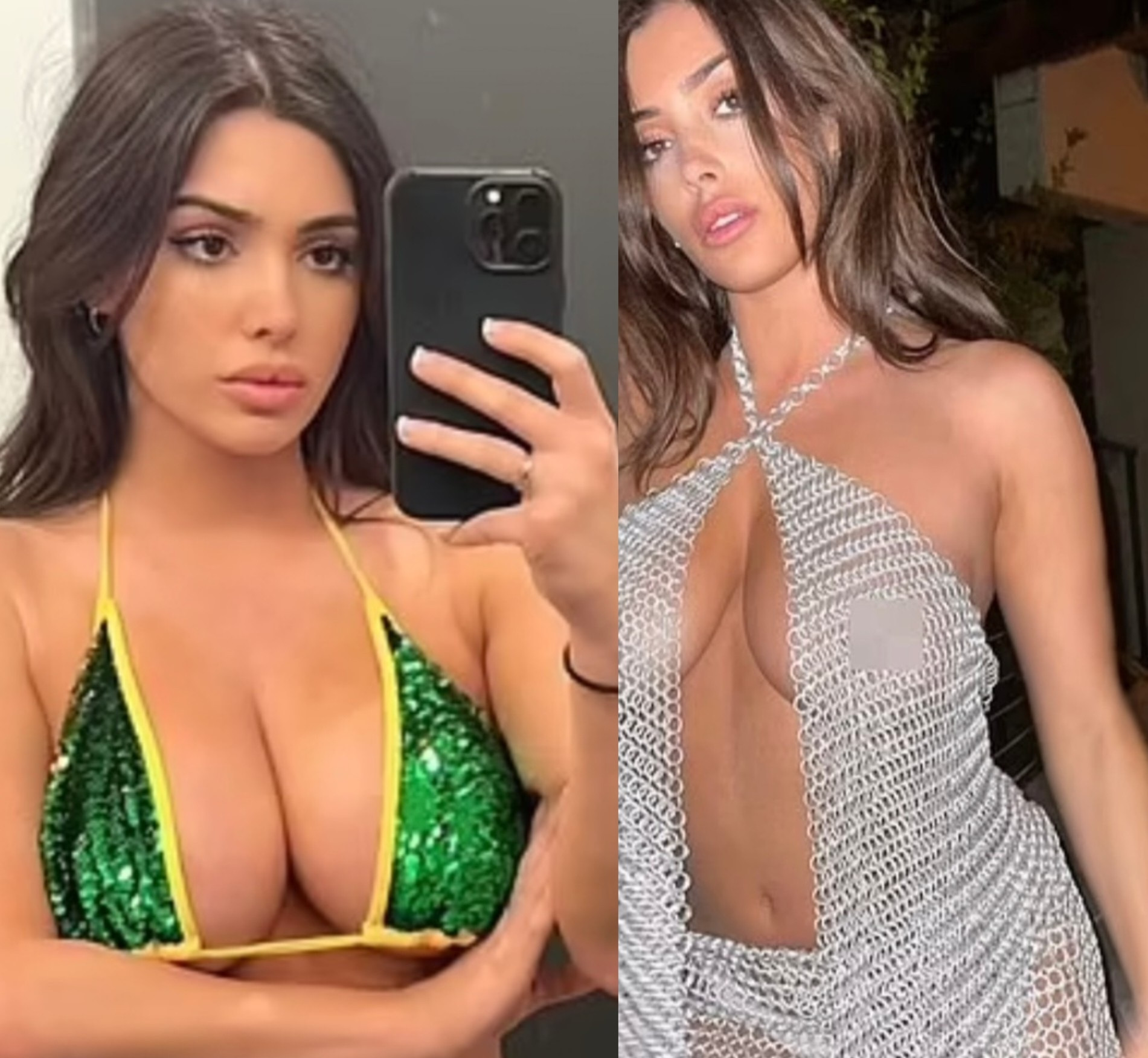 Kanye West, Bianca Censori: New Photos Emerge After Reported Split Kanye West, Bianca Censori: New Photos Emerge After Reported Split