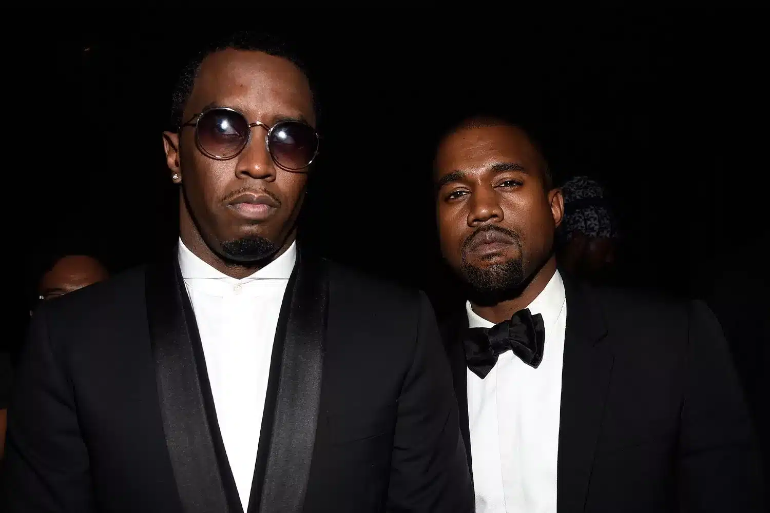 Kanye West Defies Kim Kardashian: New Song With Diddy And Daughter North West Released Kanye West Defies Kim Kardashian: New Song With Diddy And Daughter North West Released