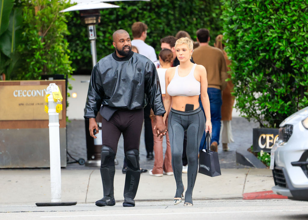 Kanye West Moves On: New Relationship Following Bianca Censori? Kanye West Moves On: New Relationship Following Bianca Censori?