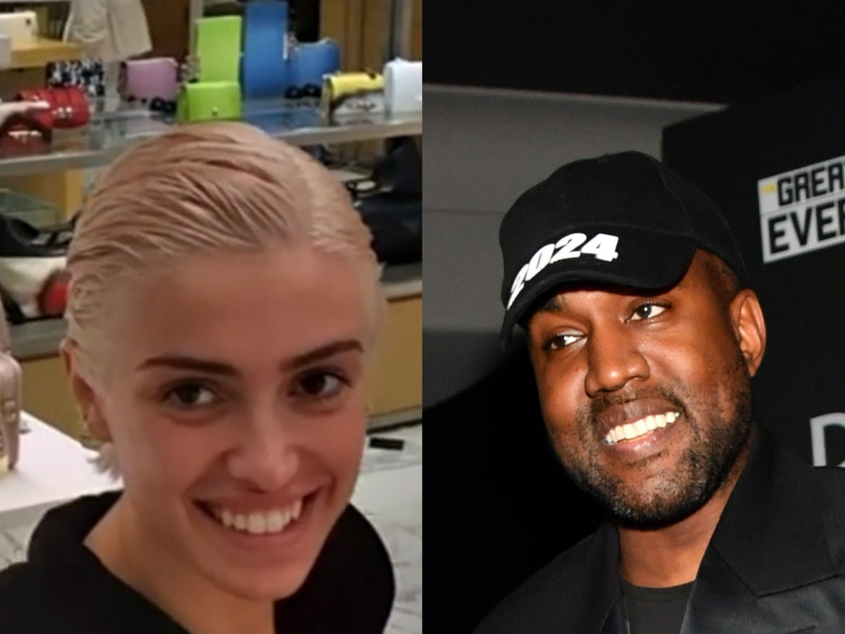 Kanye West's Escape: Did Bianca Censori's Husband Flee After Public Controversy? Kanye West's Escape: Did Bianca Censori's Husband Flee After Public Controversy?