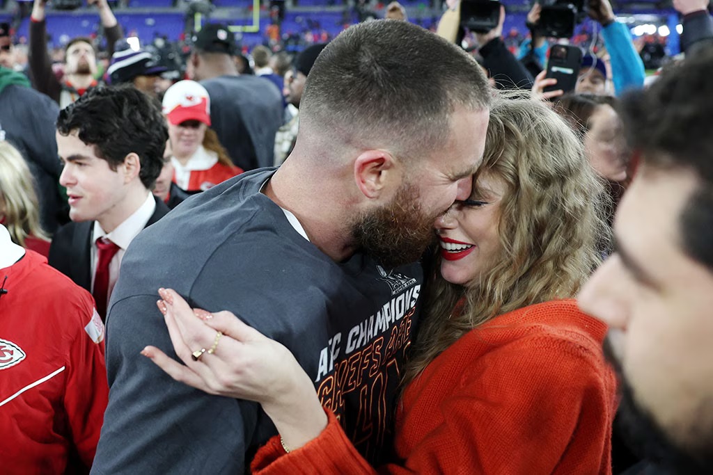 Kanye West's Super Bowl Ban: The Taylor Swift Connection Kanye West's Super Bowl Ban: The Taylor Swift Connection
