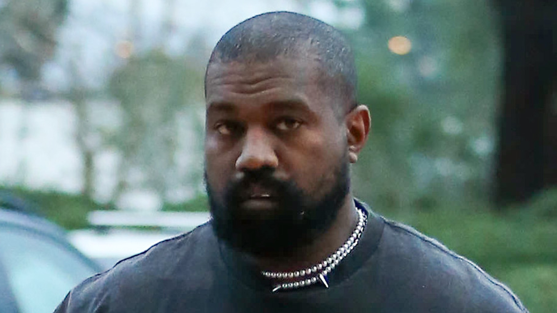 Kanye West's Wife Bianca Censori's Latest Appearance Sparks Fan Reaction Kanye West's Wife Bianca Censori's Latest Appearance Sparks Fan Reaction